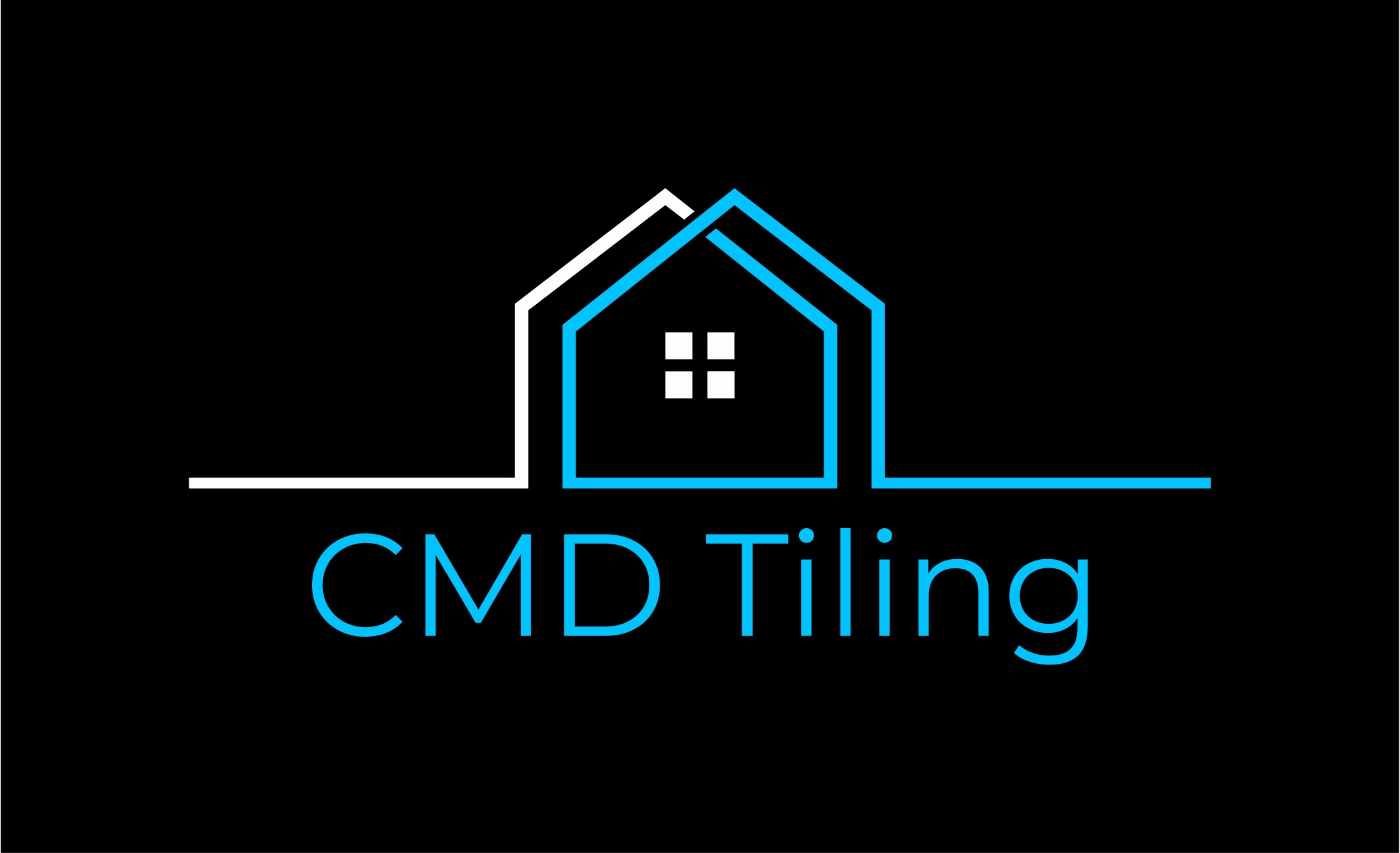 CMD Tiling